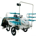 NEW high quality seeders JOFAE High speed riding rice transplanter 6 rows G61